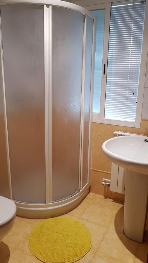 Piso En El Albaicin Alto, Junto Al Mirador De San Miguel Alto. Granada. Apartment Екстериор снимка