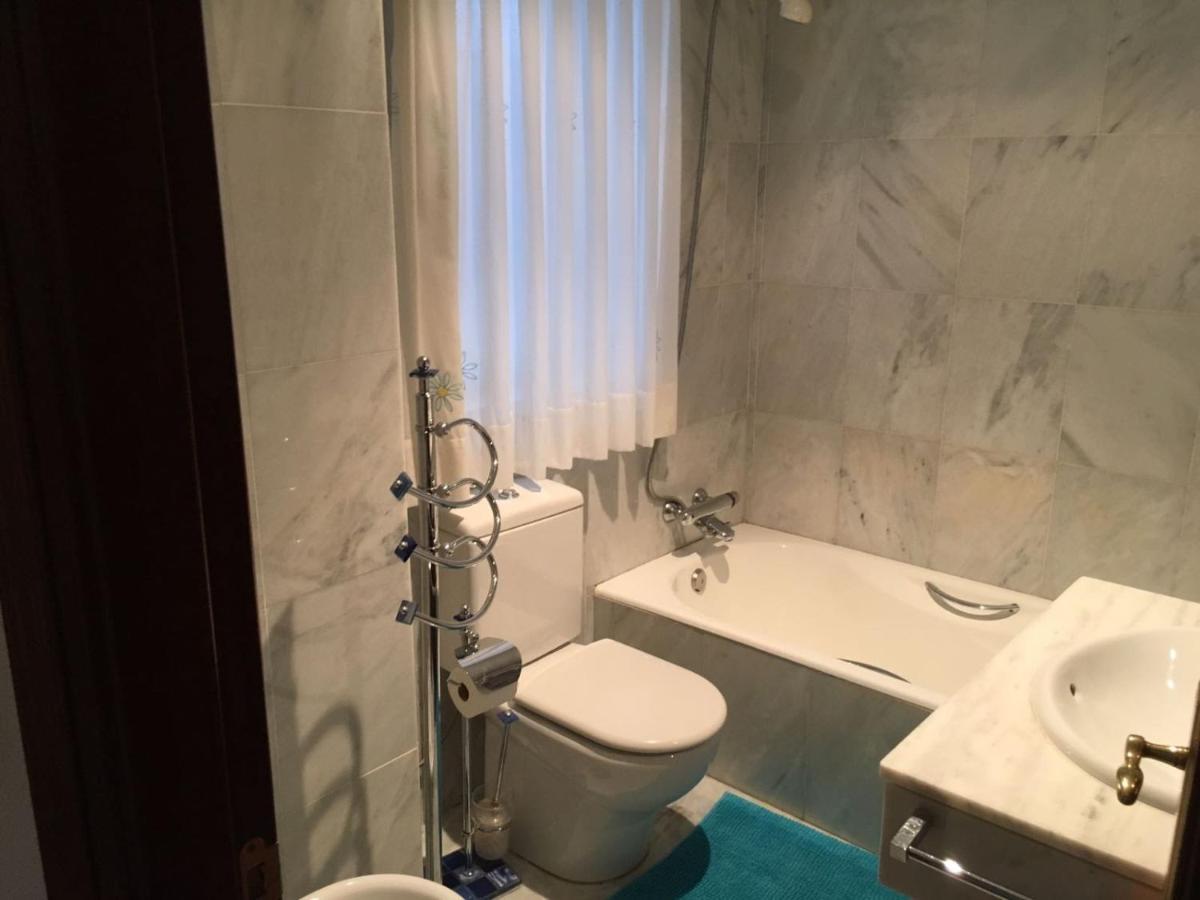 Piso En El Albaicin Alto, Junto Al Mirador De San Miguel Alto. Granada. Apartment Екстериор снимка