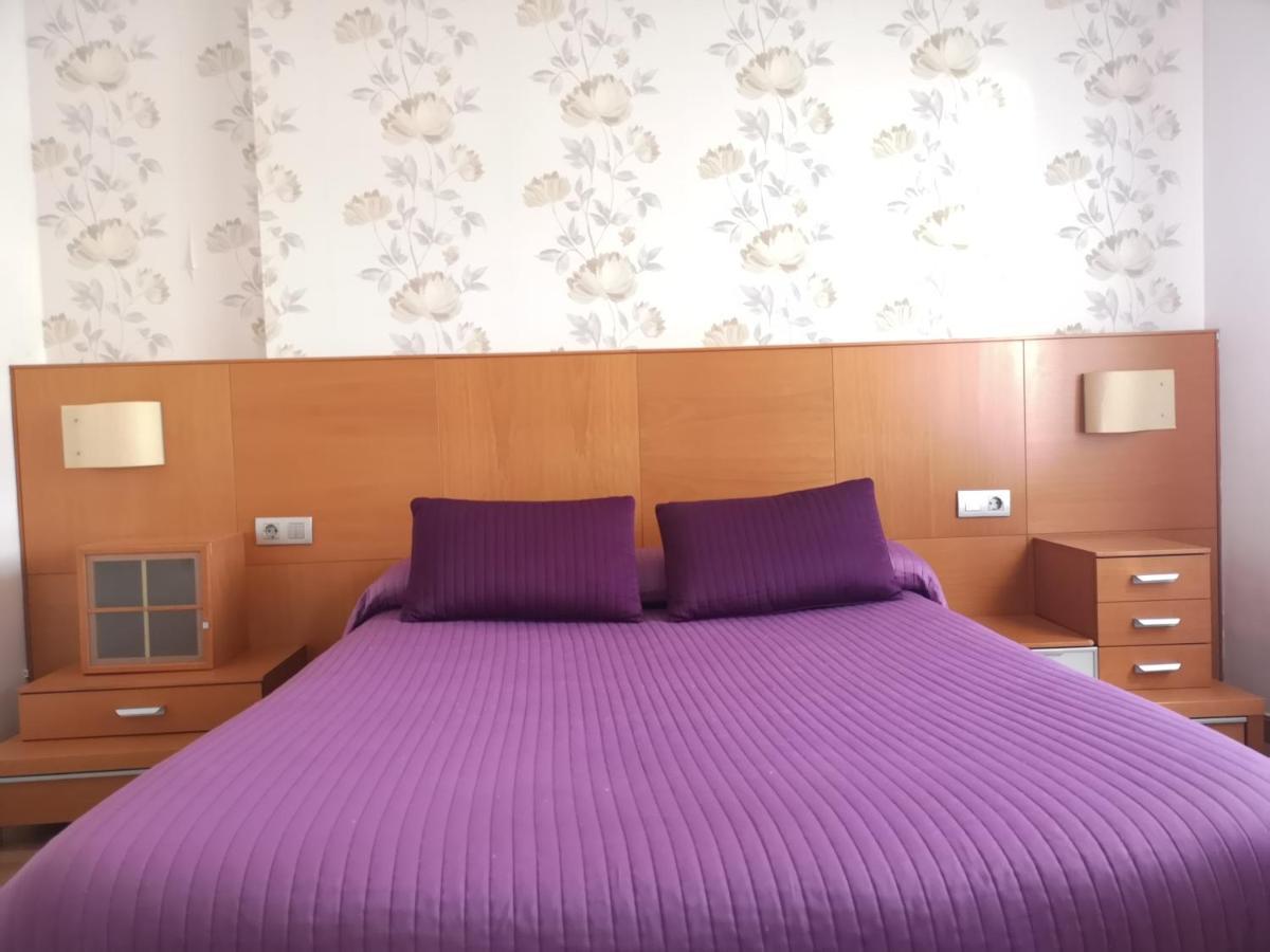 Piso En El Albaicin Alto, Junto Al Mirador De San Miguel Alto. Granada. Apartment Екстериор снимка
